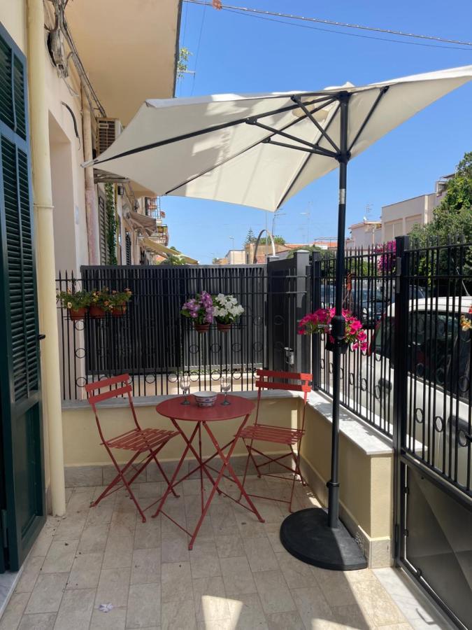 Sapirimari, Casa A Pochi Passi Dalla Apartament *